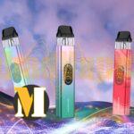 پاد ماد ایکسراس 4 ویپرسو <br><span>Vaporesso Xros 4 Pod Mod Kit</span>